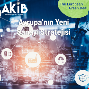 Yeni Sanayi Stratejisi